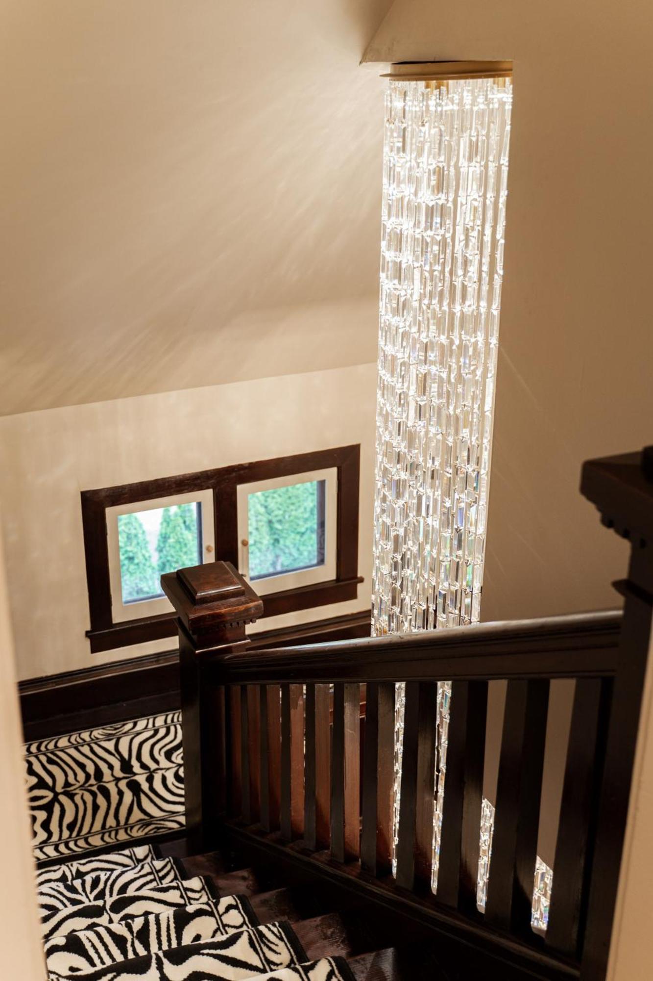 The Hunter House Bed And Breakfast Vancouver Kültér fotó